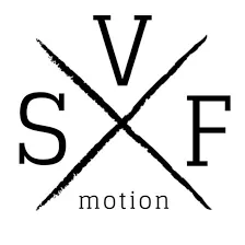 VSF Motion Logo