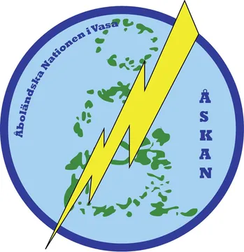 Askan logo