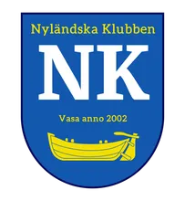 NK Transparent NY 3 1