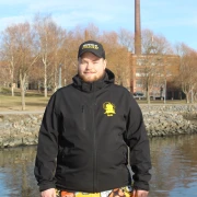 Alexander  Gatorade  Bobacka