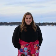 Emilia Kvist Kommunikationsansvarig