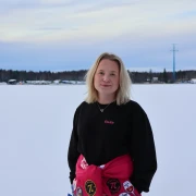 Ellen Dahlqvist Kassor