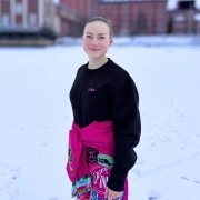 Ellen Dahlqvist Kassor