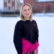 Alva Backlund Vicekassor