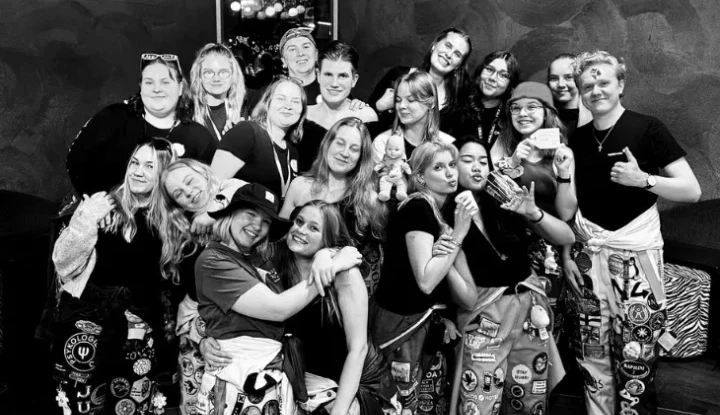 Gora svartvitt till trea 2