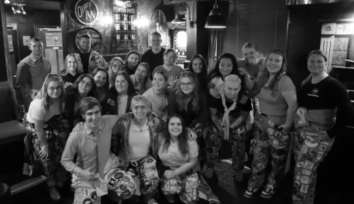 Gora svartvitt till trea 3