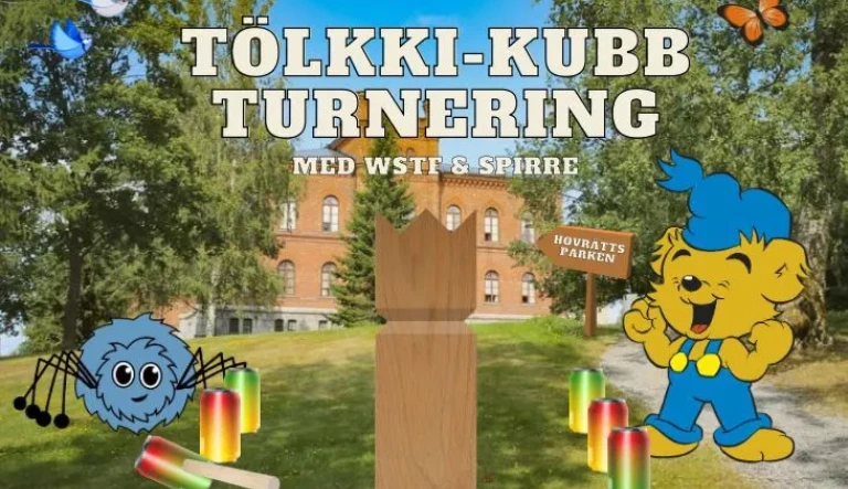 wstf tolkkikubb