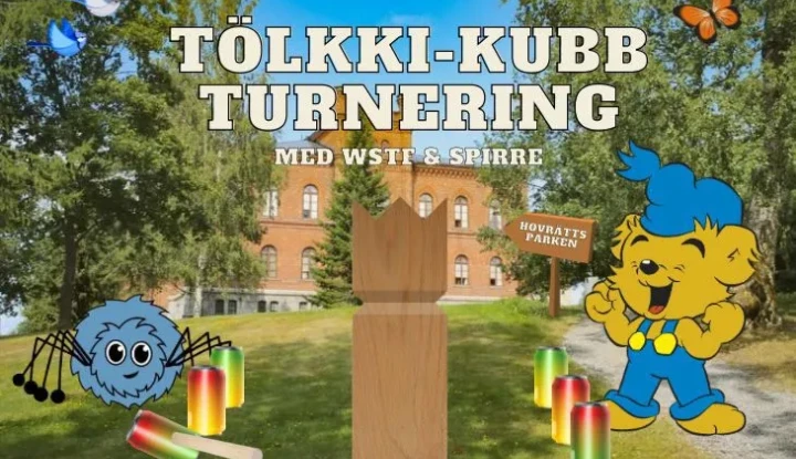 wstf tolkkikubb