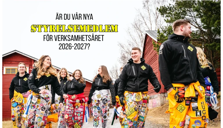 AR DU VAR NYA