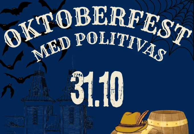 oktoberfest