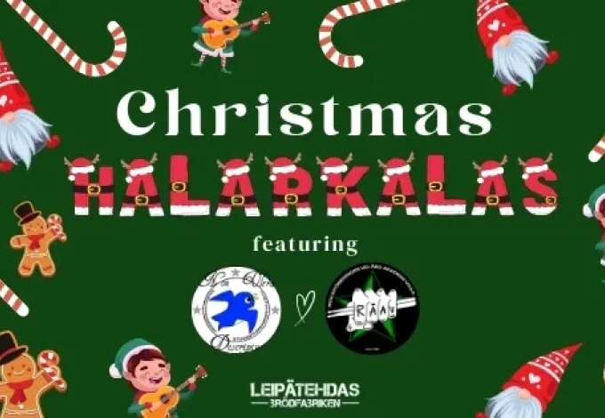 HALARKALAS december