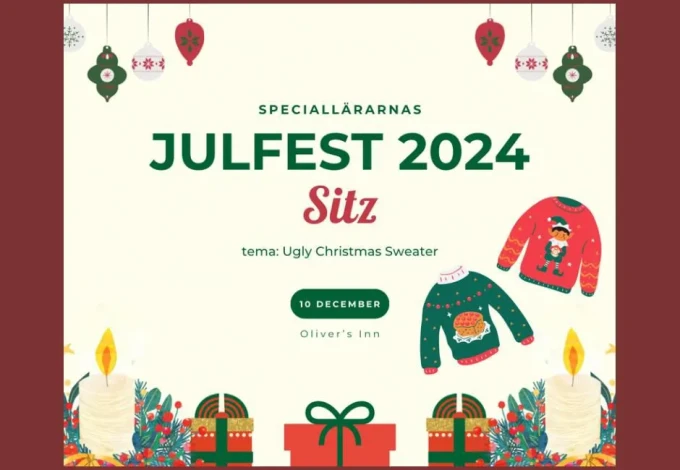 Specjulfest