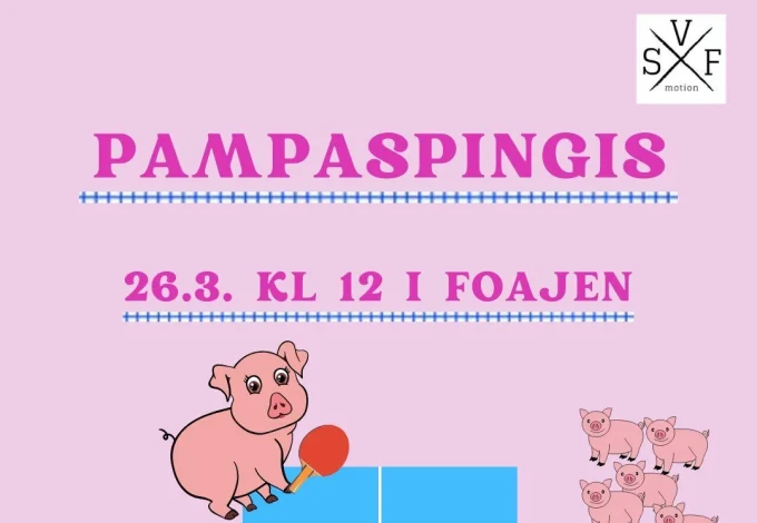 Pampaspingis