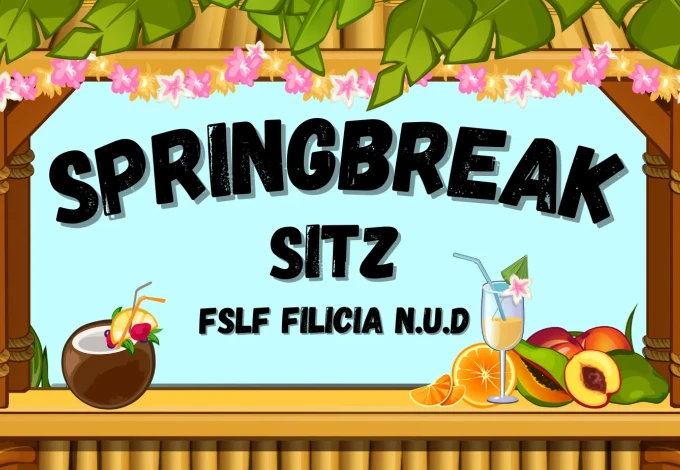 springbreak