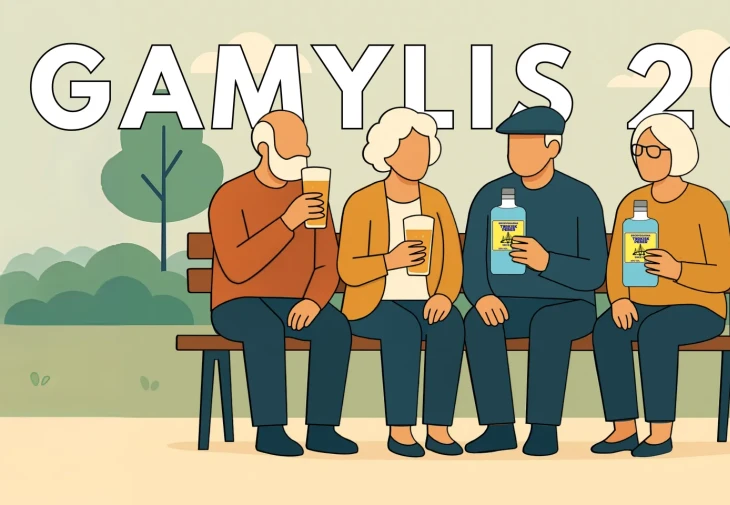 GAMYLIS 2025