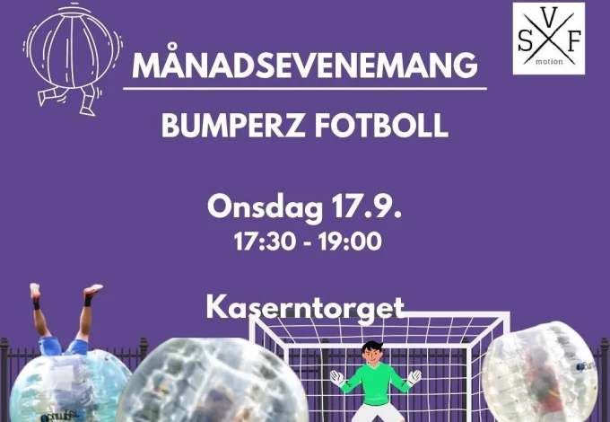 Bumperz