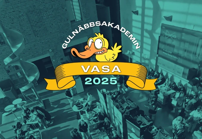 Save the date