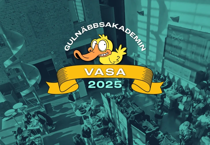 Save the date