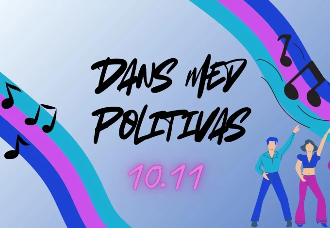 Dansa med Politivas