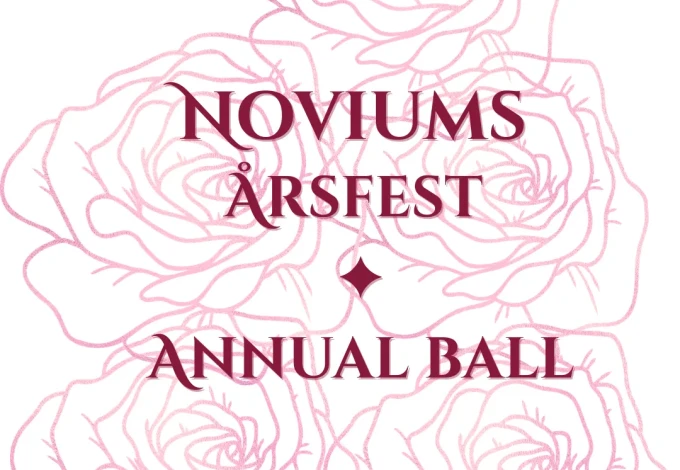 Arsfest utskott 2026