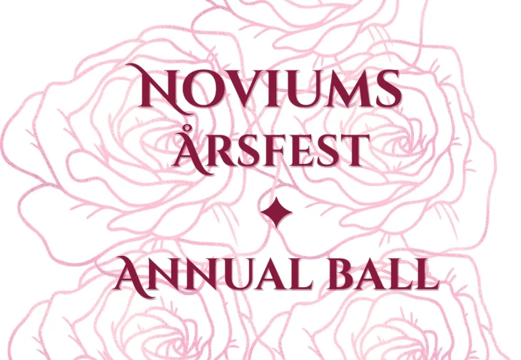 Arsfest utskott 2026