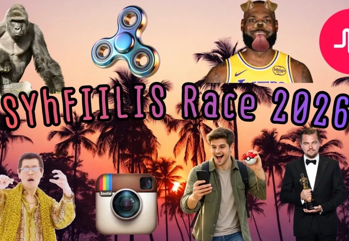 Syfhiilis Race 2026 1