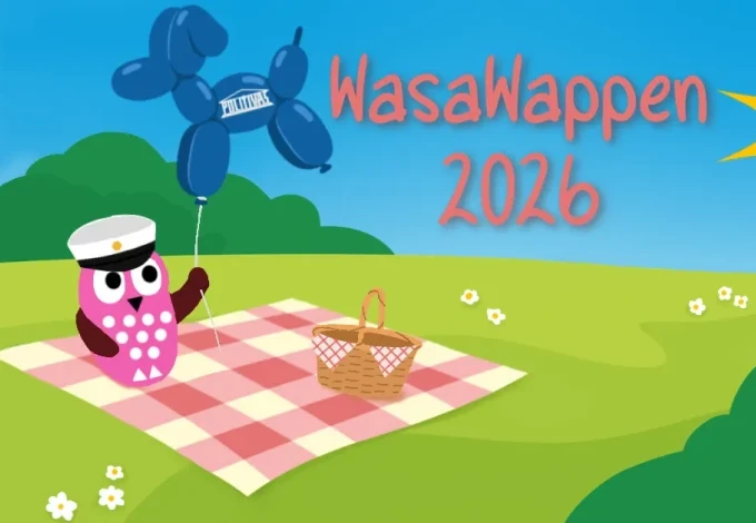 WasaWappen banner