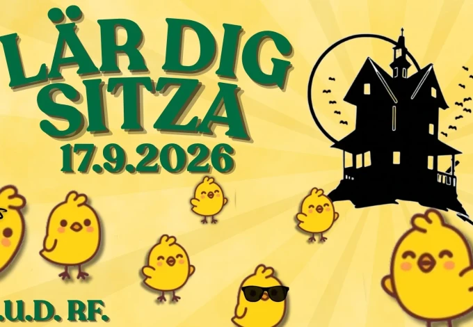 2026 banner 16 x 10 cm