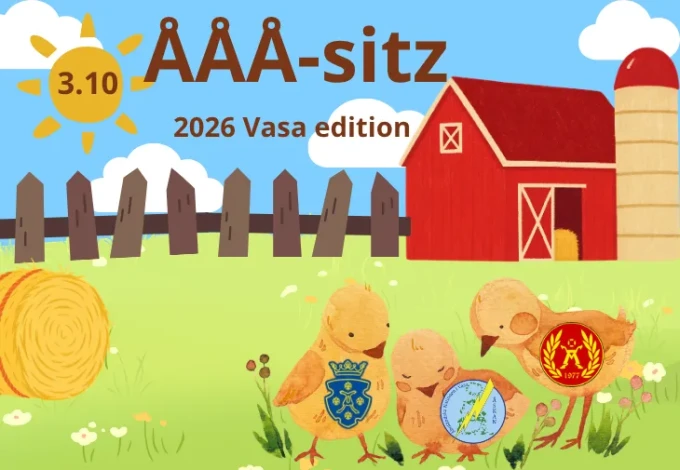 AAA sitz