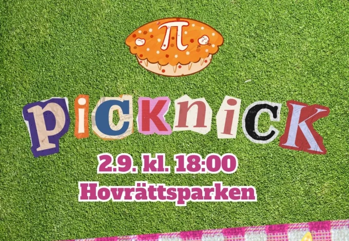 picknick