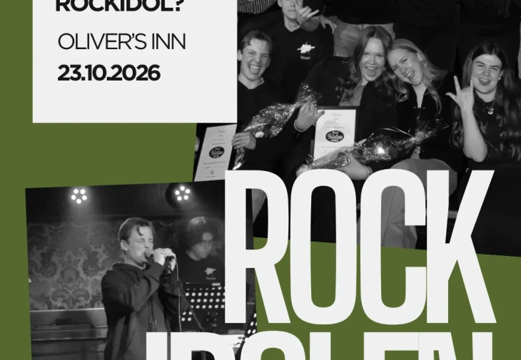Rockidolen 26