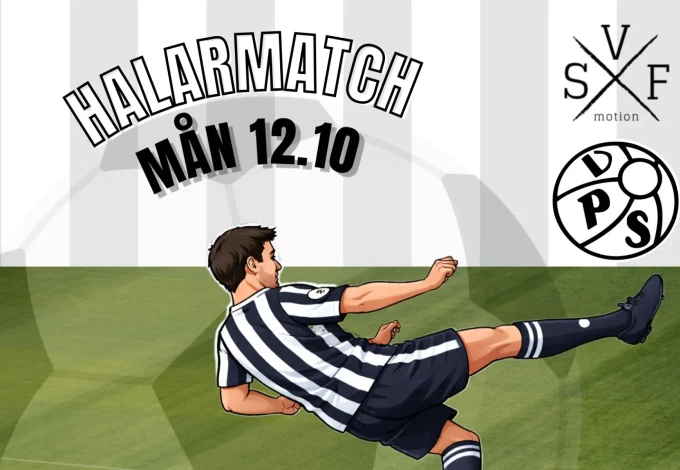 Halarmatch 2026