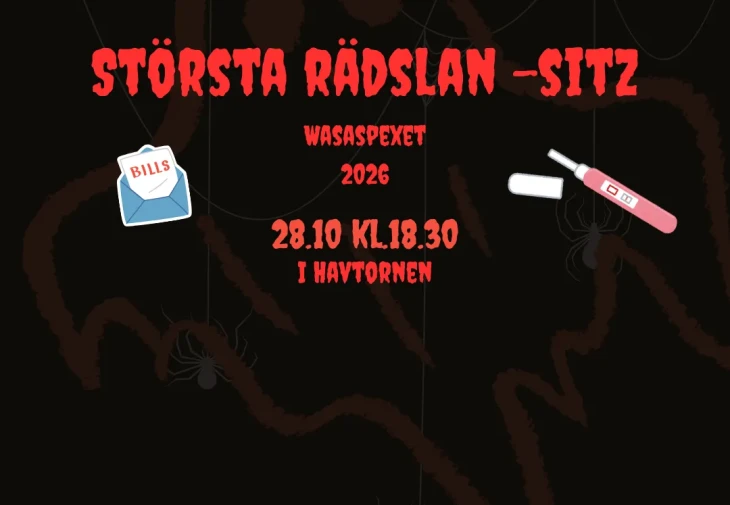 Storsta radslan sitz