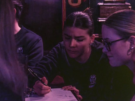 Studiestodet pa Ollis 01