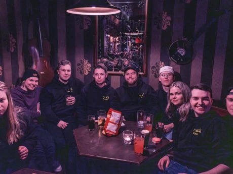 Studiestodet pa Ollis 07