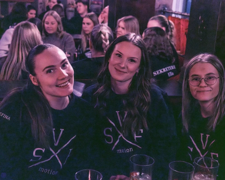 Studiestodet pa Ollis 14