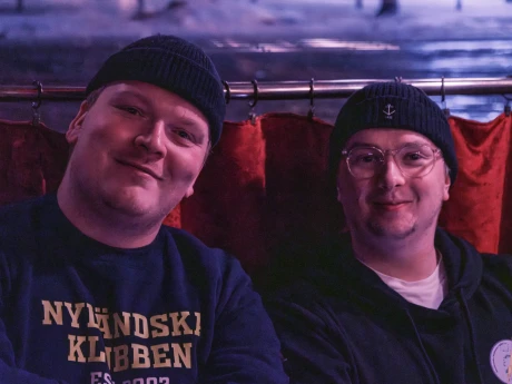 Studiestodet pa Ollis 15