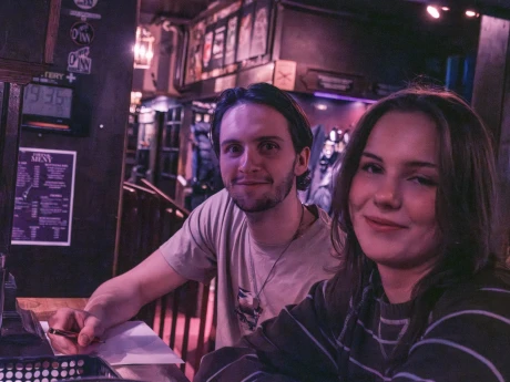 Studiestodet pa Ollis 19