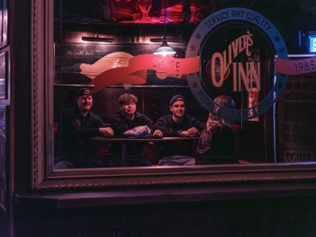 Studiestodet pa Ollis 23