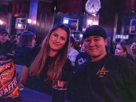 Studiestodet pa Ollis 24