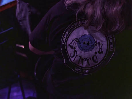 Studiestodet pa Ollis 28