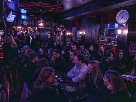 Studiestodet pa Ollis 31