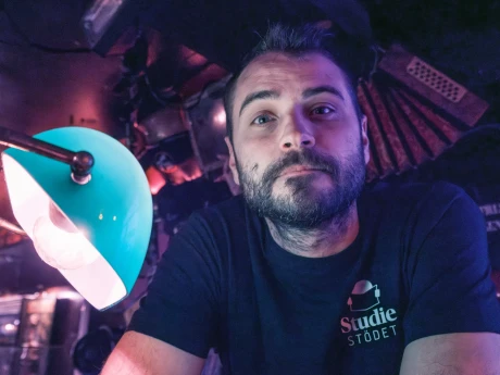 Studiestodet pa Ollis 40