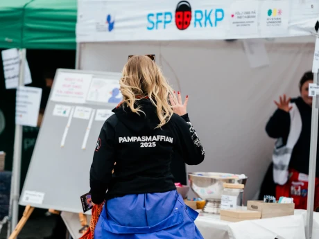 Pampas nationaldag 20250328 11