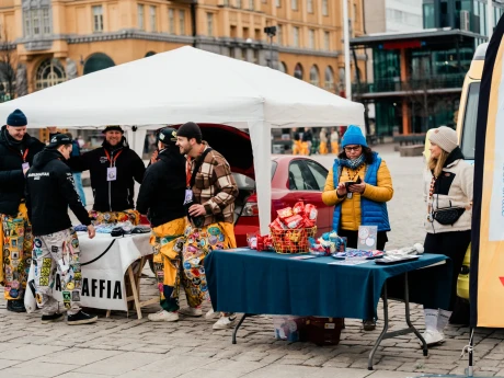 Pampas nationaldag 20250328 17