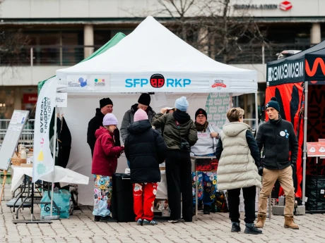 Pampas nationaldag 20250328 1