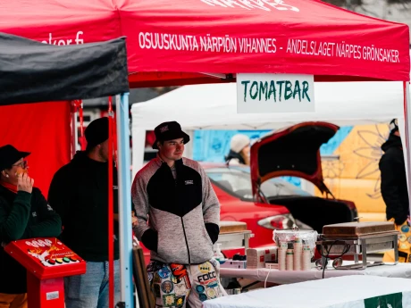 Pampas nationaldag 20250328 20