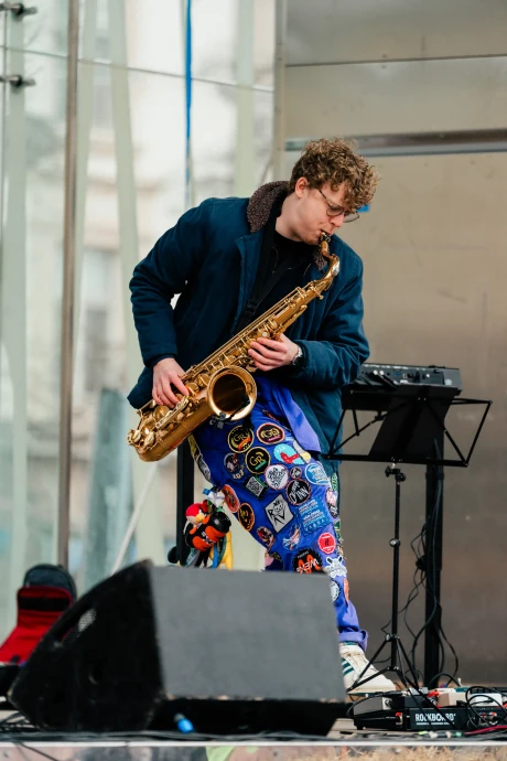 Pampas nationaldag 20250328 250