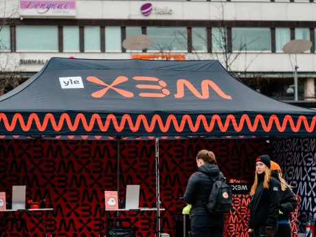 Pampas nationaldag 20250328 2