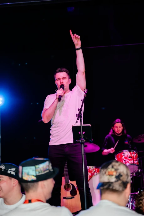 Pampas nationaldag 20250329 1000